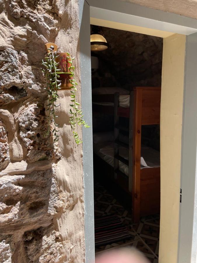 Hebi House Aparthotel Acre Luaran gambar