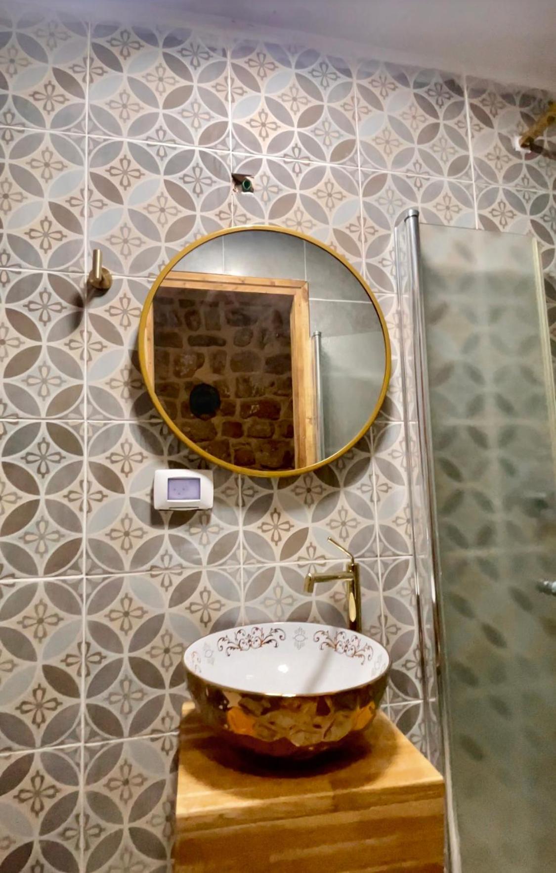 Hebi House Aparthotel Acre Luaran gambar